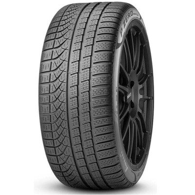 Pirelli P Zero Winter